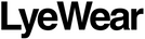 Lyewear logo on a white background